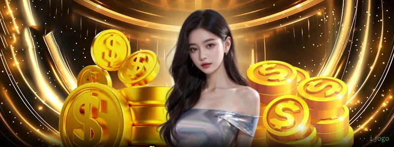 Cassino ao vivo da ijogo com dealers reais