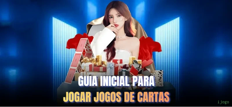 Cassino ao vivo da ijogo com dealers reais
