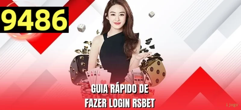 Login seguro na ijogo