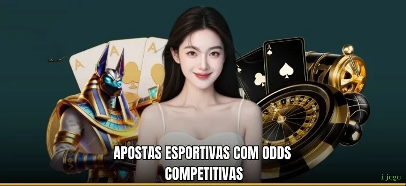 Jogos de loteria online na ijogo