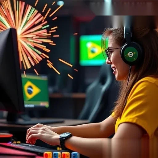 Formulário registro ijogo